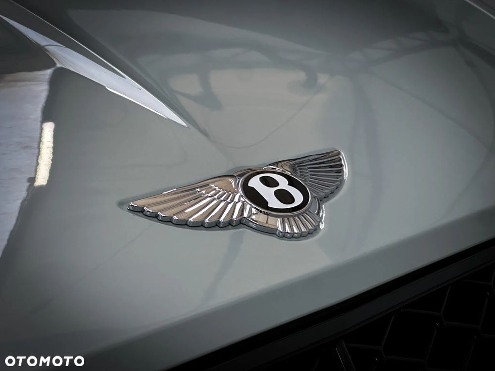 Bentley Continental GT - 33