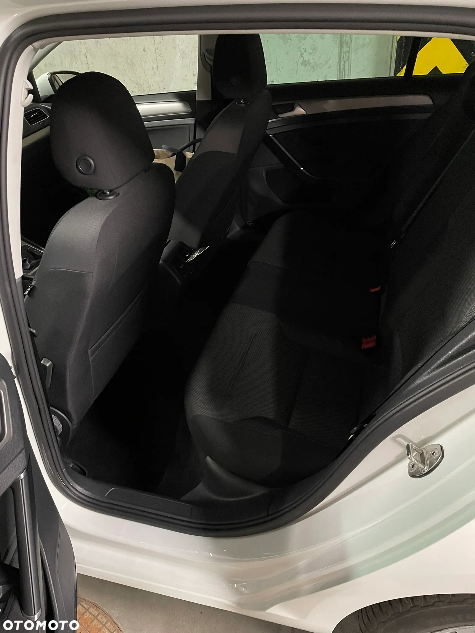 Volkswagen Golf VII 1.4 TSI BMT Comfortline - 14