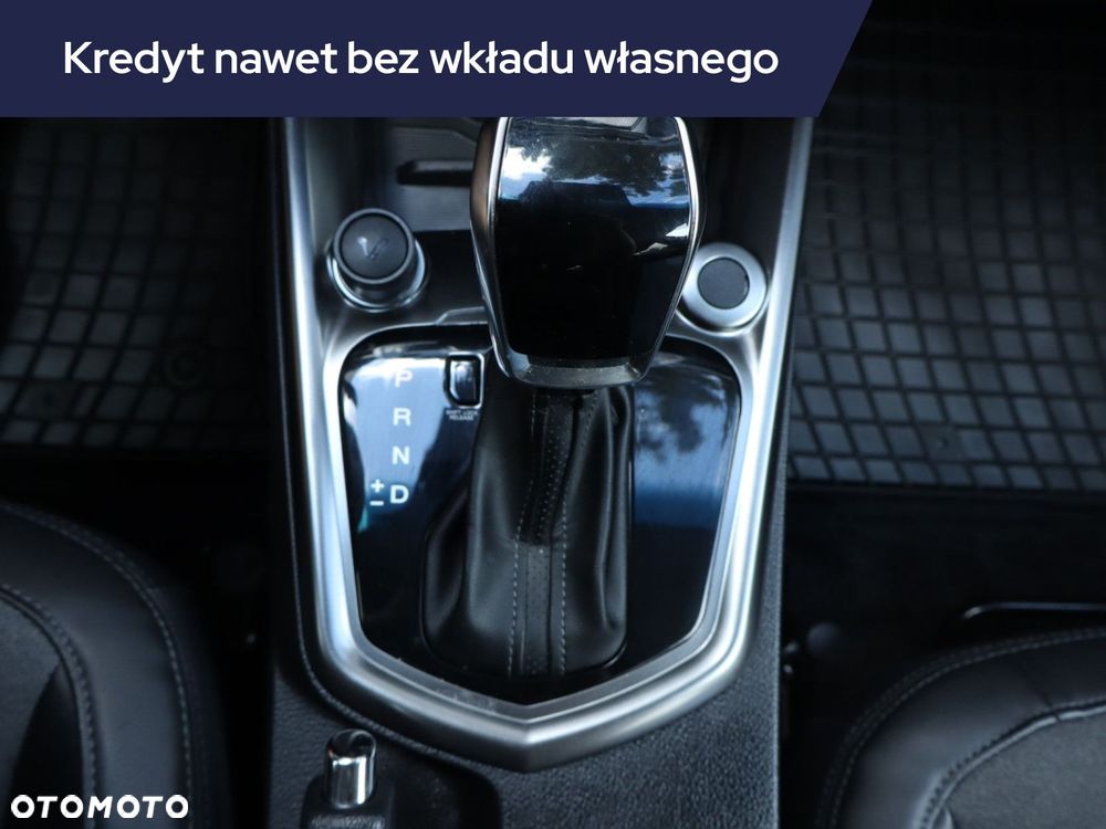 SsangYong/KGM Tivoli Grand - 19