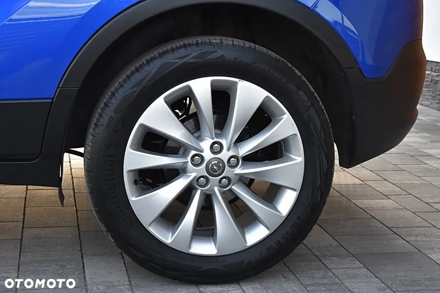 Opel Mokka 1.4 Turbo ecoFLEX Start/Stop Edition - 16