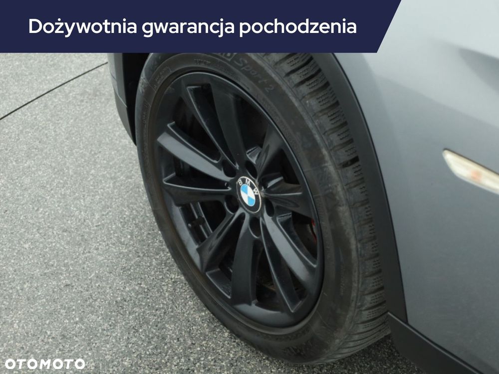 BMW X1 - 21