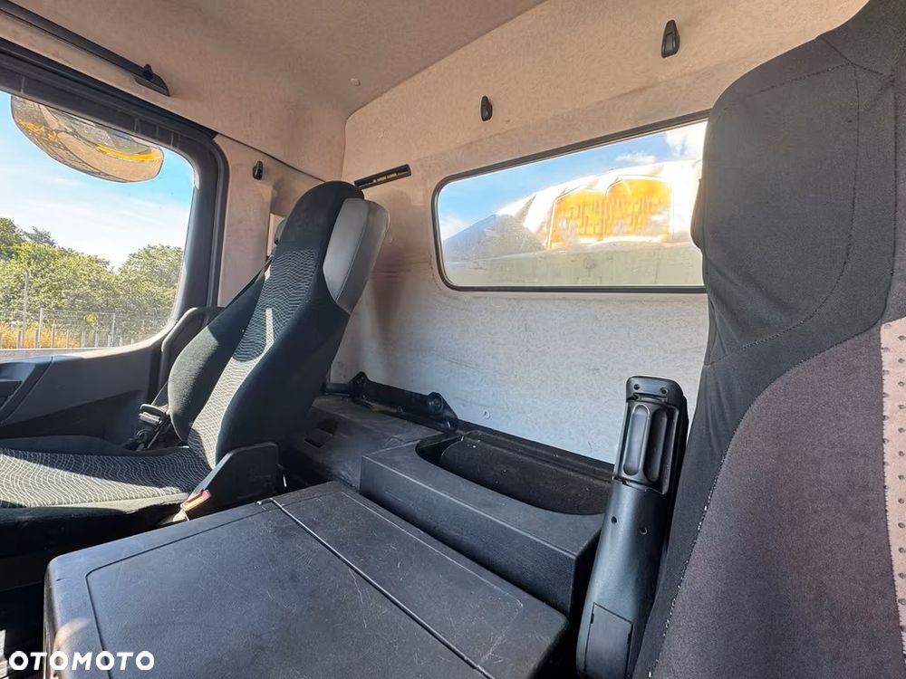 Mercedes-Benz Arocs 3245 8x4 Wywrotka | Euro 6 | Automat | Klimatyzacja | 449 KM - 17