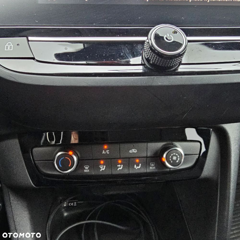 Opel Corsa 1.2 Elegance S&S - 13