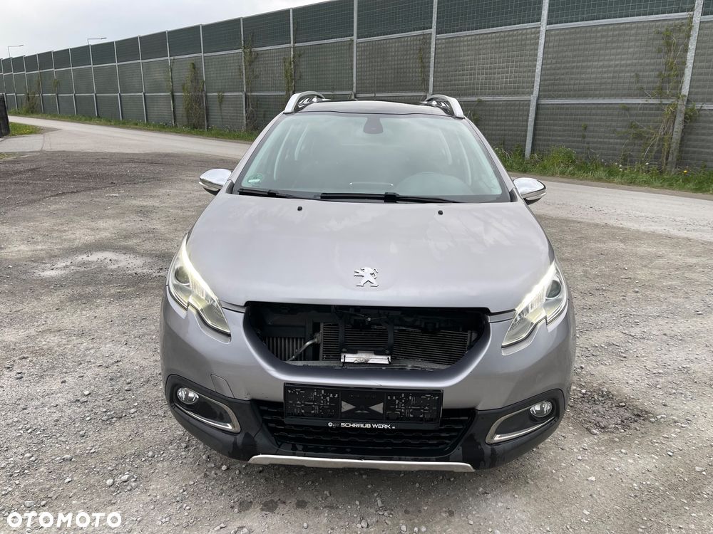Peugeot 2008 PureTech 110 Stop&Start Active - 2