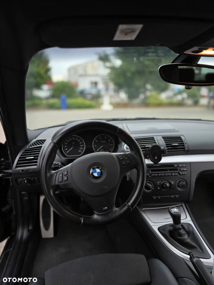 BMW Seria 1 - 5