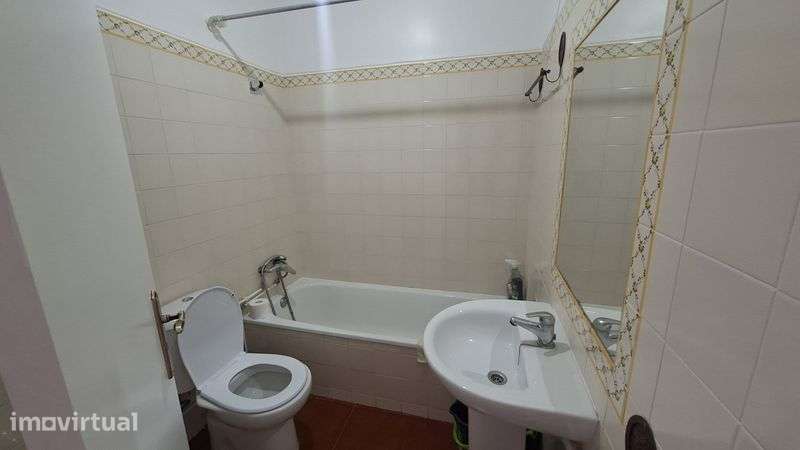 Alugo apartamento no centro de Beja - Grande imagem: 5/12