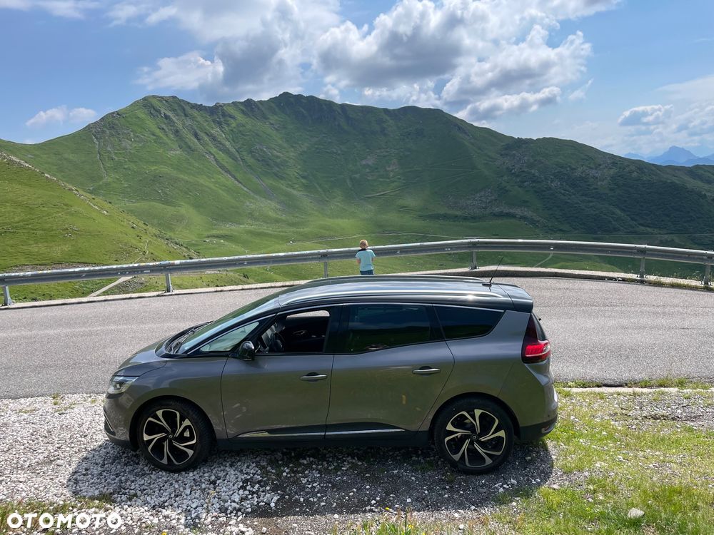 Renault Scenic 1.6 dCi Intens - 8
