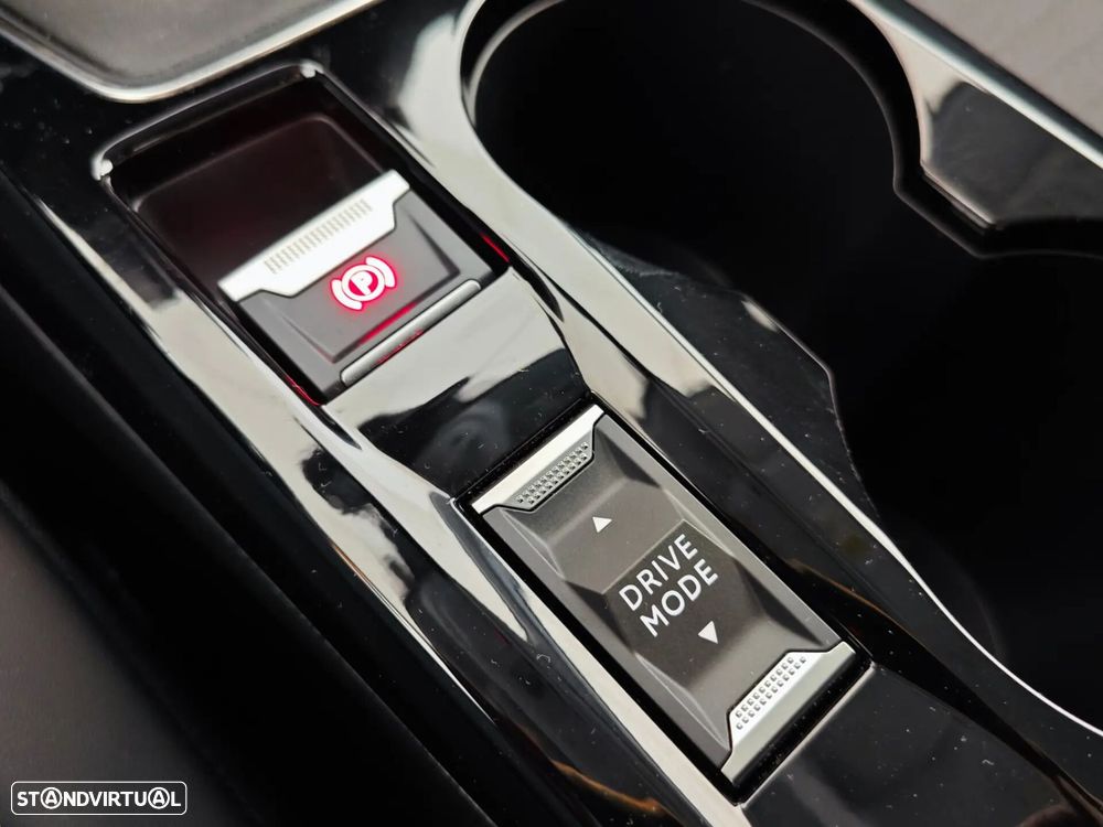 Peugeot 208 1.2 PureTech Allure Pack - 51