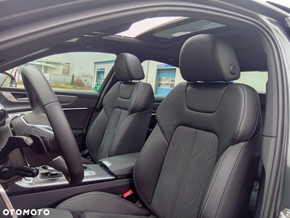 Audi A6 Limousine - 22