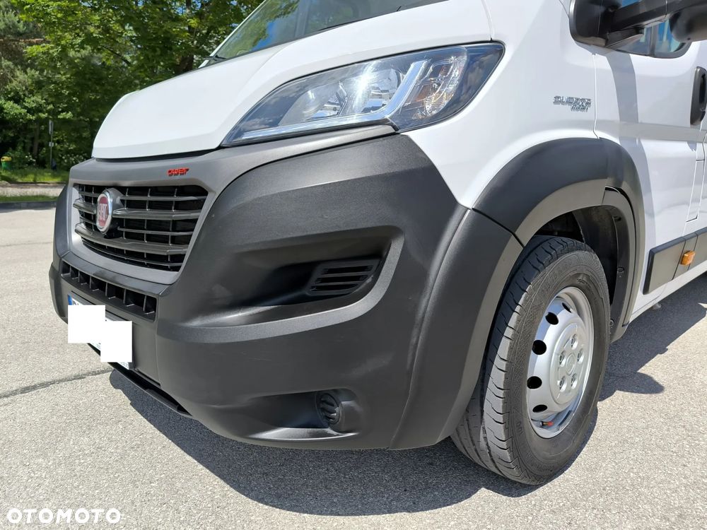 Fiat Ducato - 23