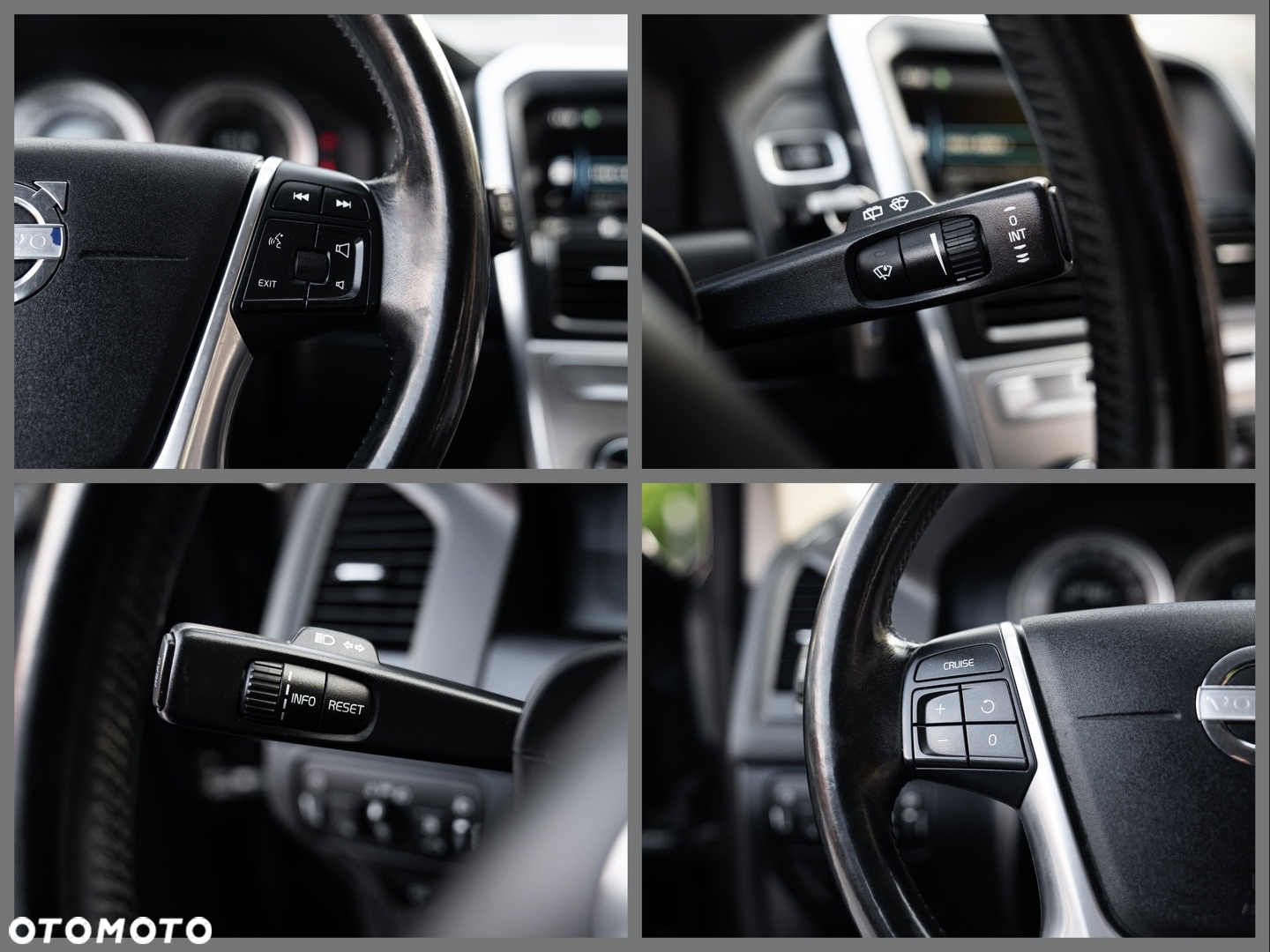 Volvo XC 60 D3 Momentum - 31
