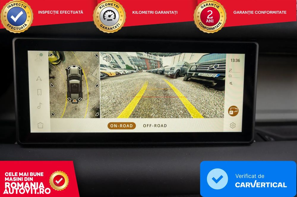 Land Rover Defender 110 3.0 D250 MHEV SE - 13