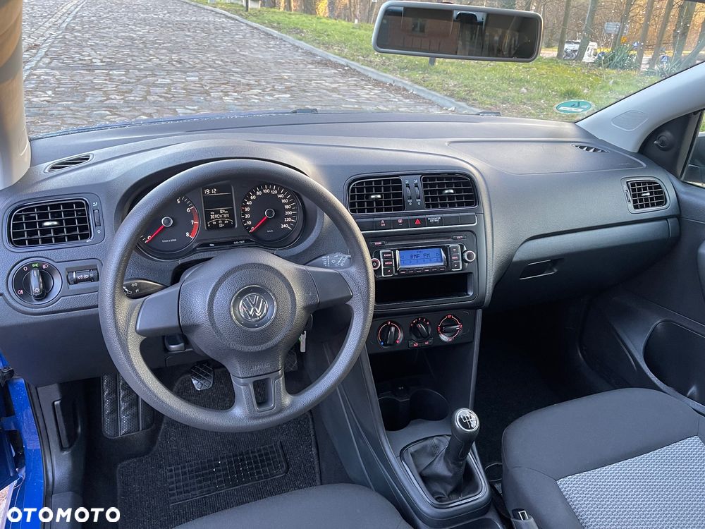 Volkswagen Polo - 6