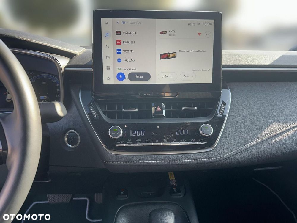 Toyota Corolla 1.8 Hybrid Style - 15