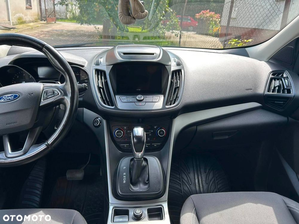Ford Kuga 2.0 TDCi AWD Titanium - 16