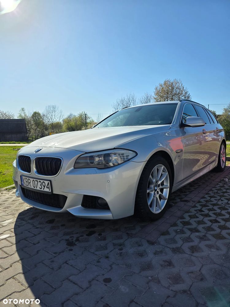 BMW Seria 5 - 3