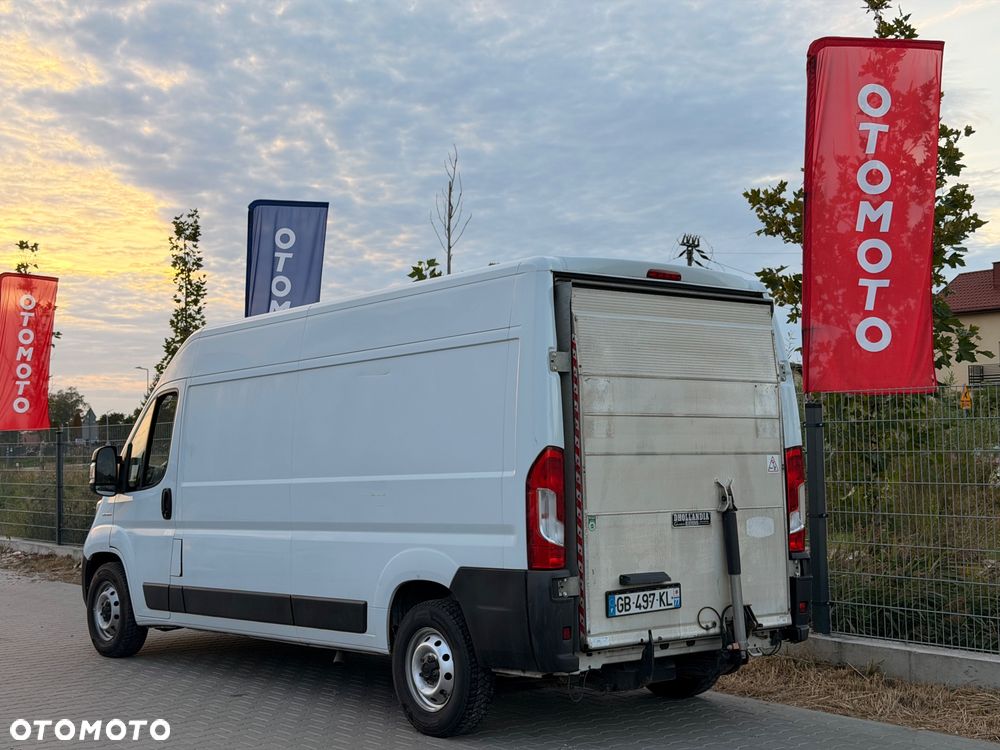 Fiat Ducato - 7