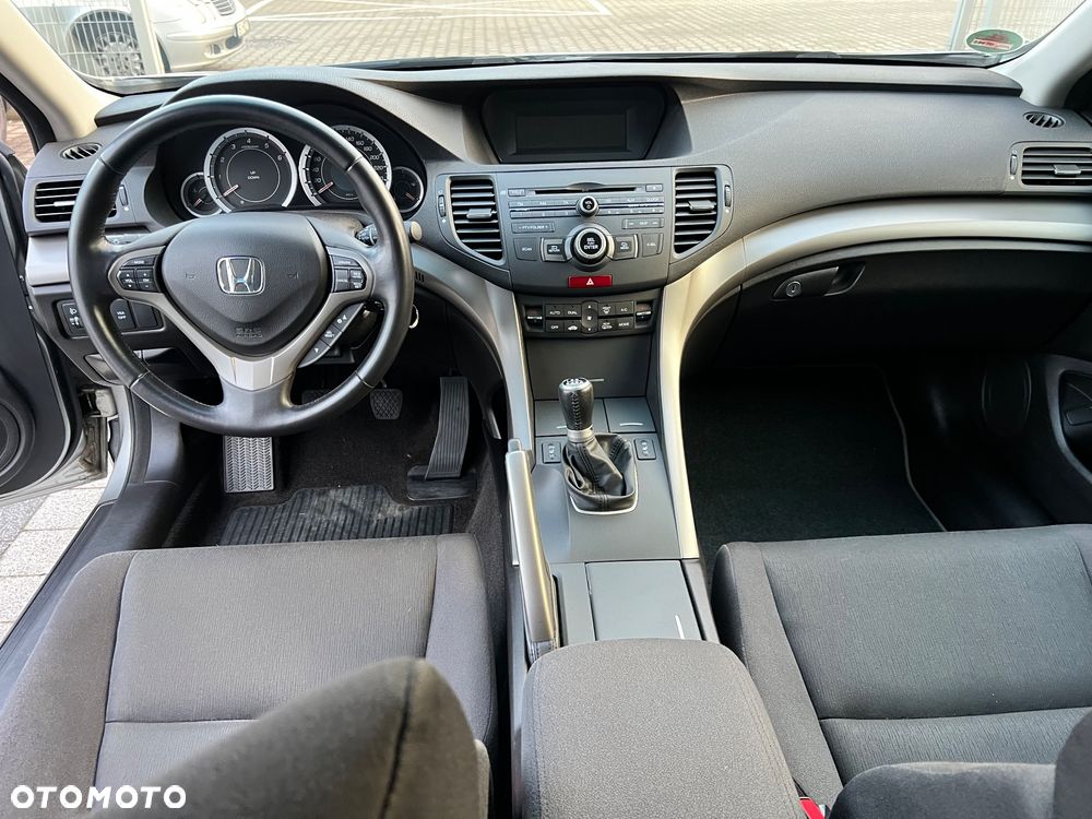 Honda Accord 2.2i-DTEC Comfort - 12
