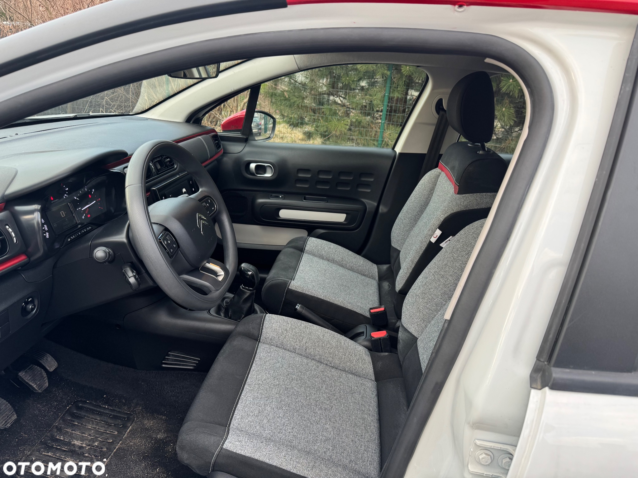 Citroën C3 1.2 PureTech Feel Pack - 11