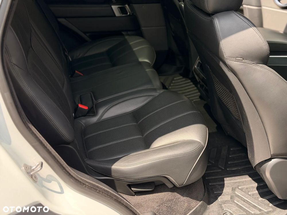 Land Rover Range Rover Sport S 3.0 TD V6 HSE - 13