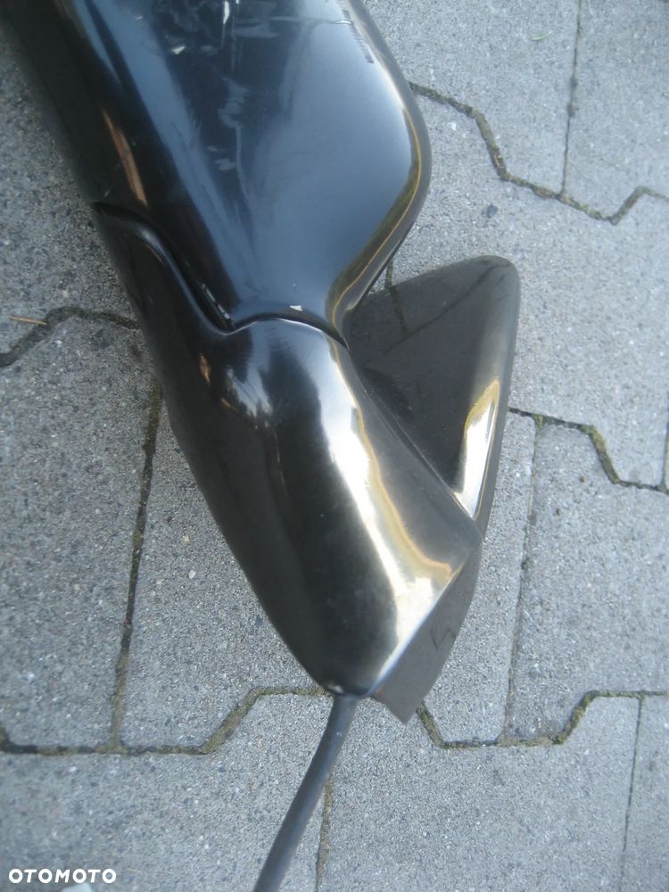 mazda mx3 91-98r lusterko przód prawe 3pin - 5