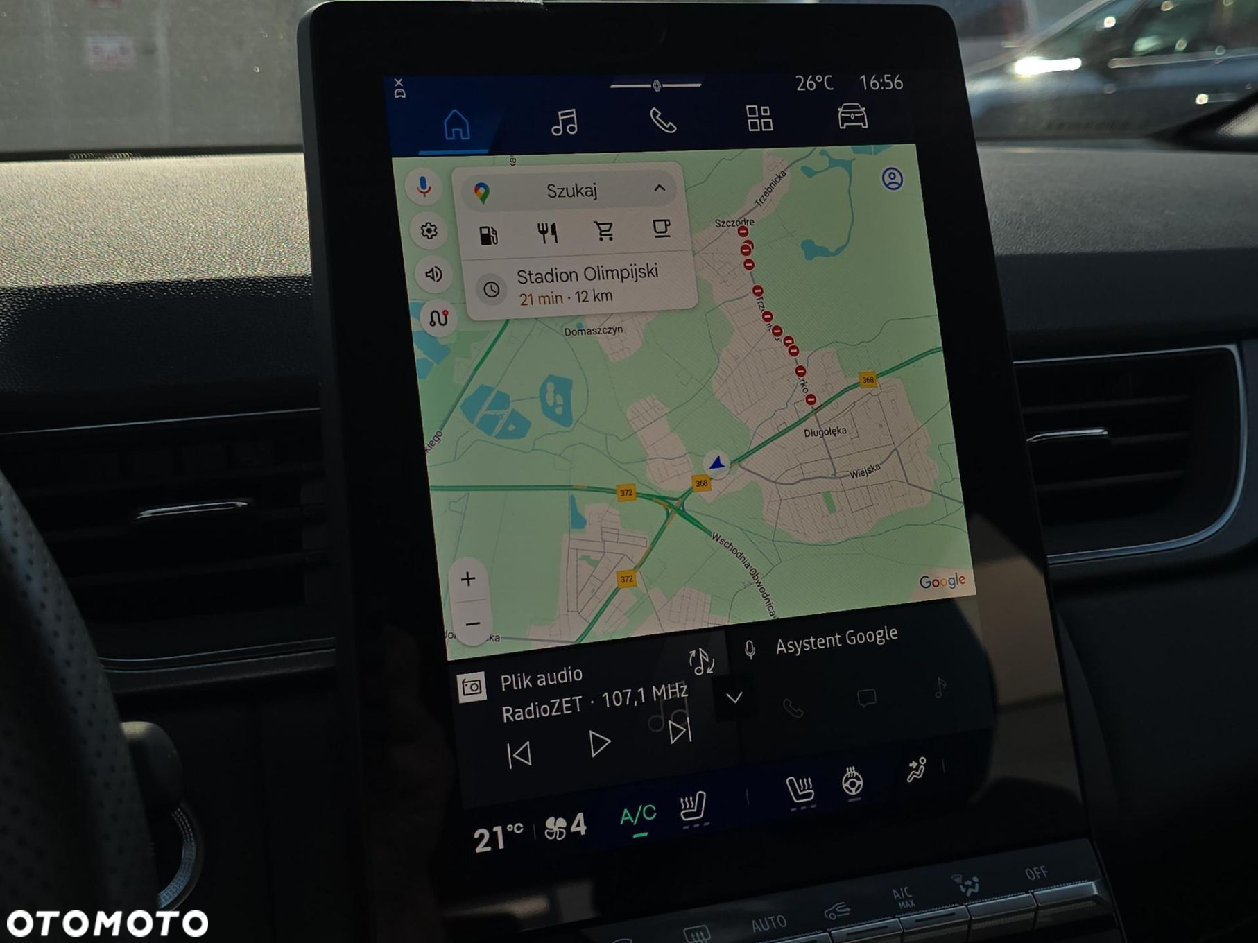 Renault Symbioz 1.6 E-Tech Full Hybrid 145 Techno - 19