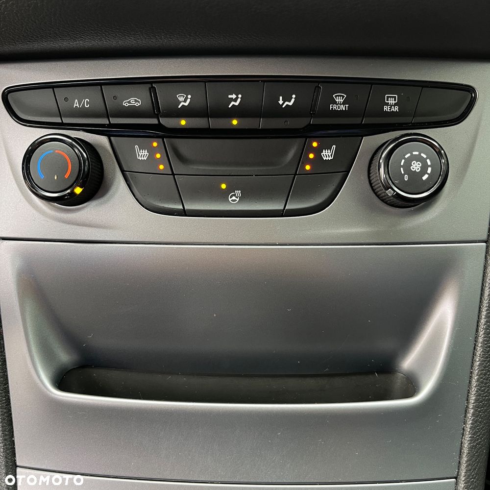 Opel Astra 1.4 Edition - 19