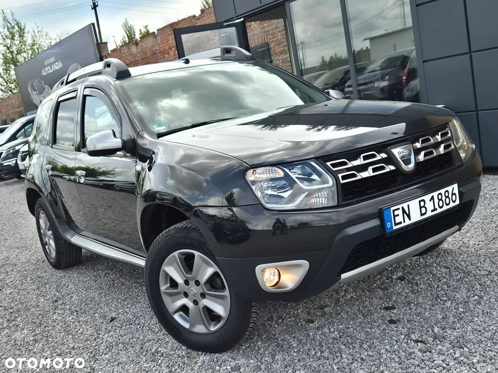 Dacia Duster 1.2 TCe Laureate S&S EU6 - 17