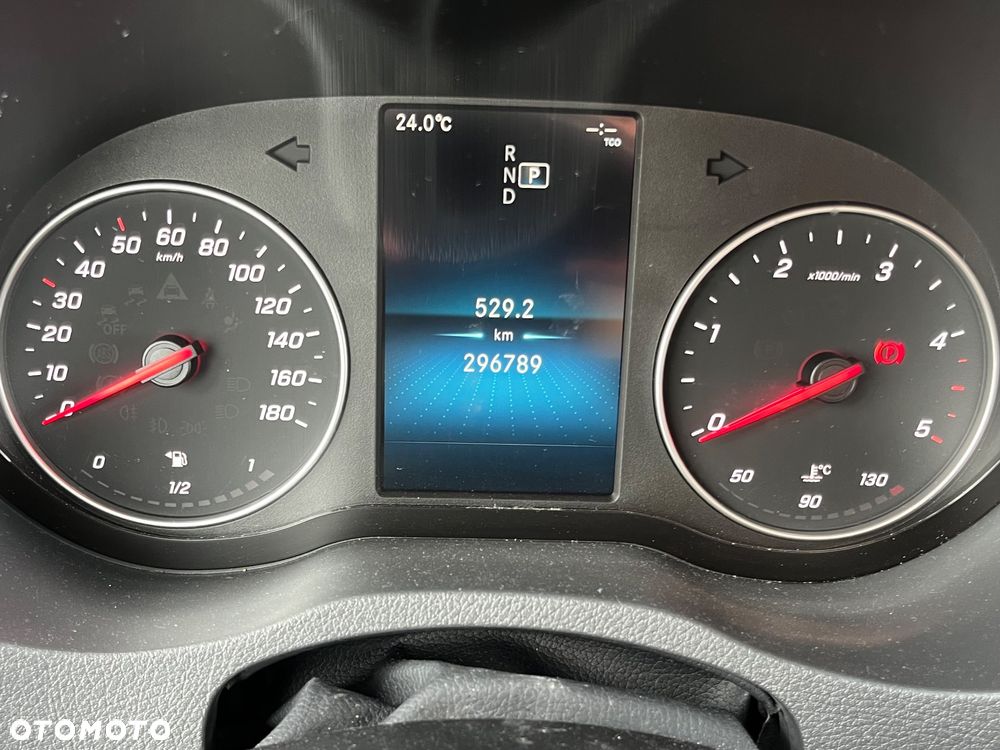 Mercedes-Benz Sprinter 519 CDI - 27