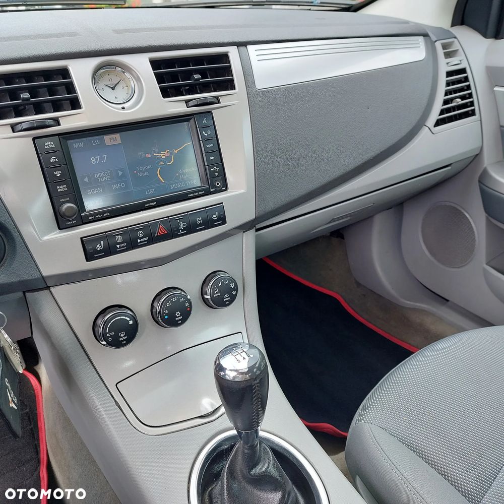 Chrysler Sebring 2.0 Touring - 22
