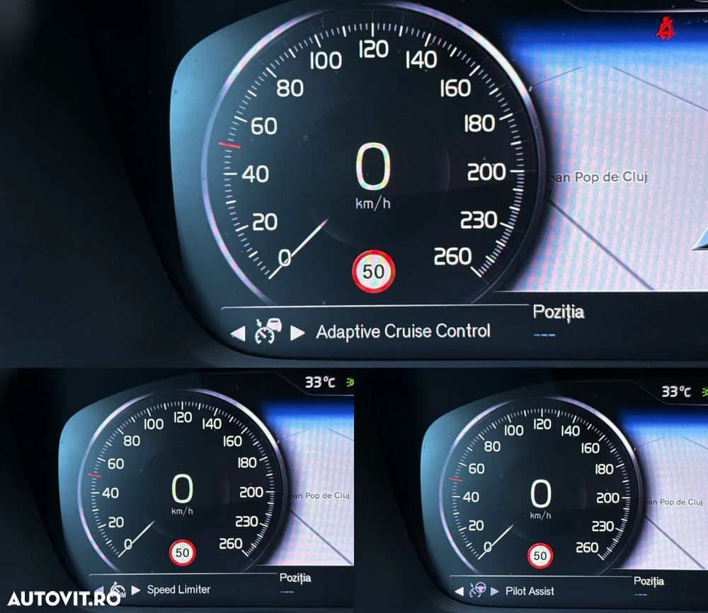 Volvo XC 40 D4 AWD Momentum Pro - 38