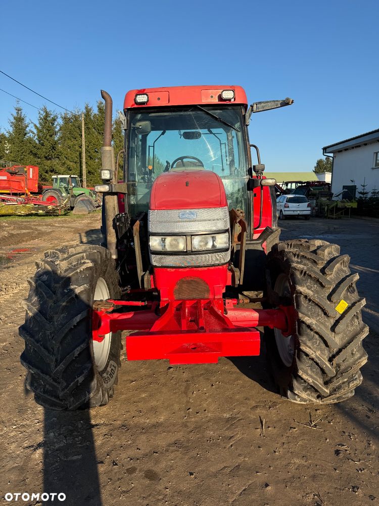 McCormick Mc 115 - 10