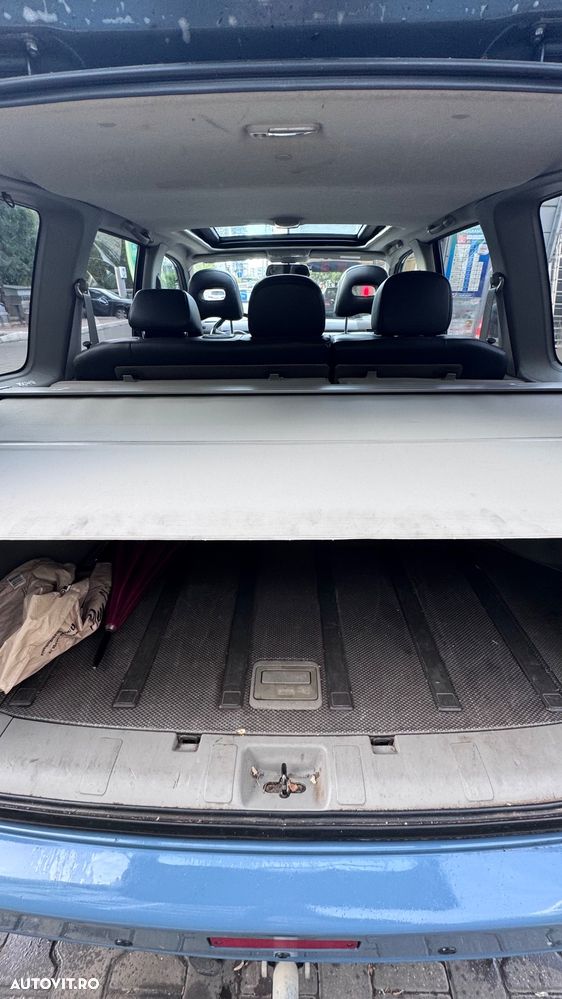 Nissan X-Trail 2.2 dCi Elegance - 16