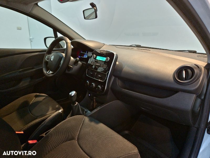Renault Clio 1.2 Life - 13