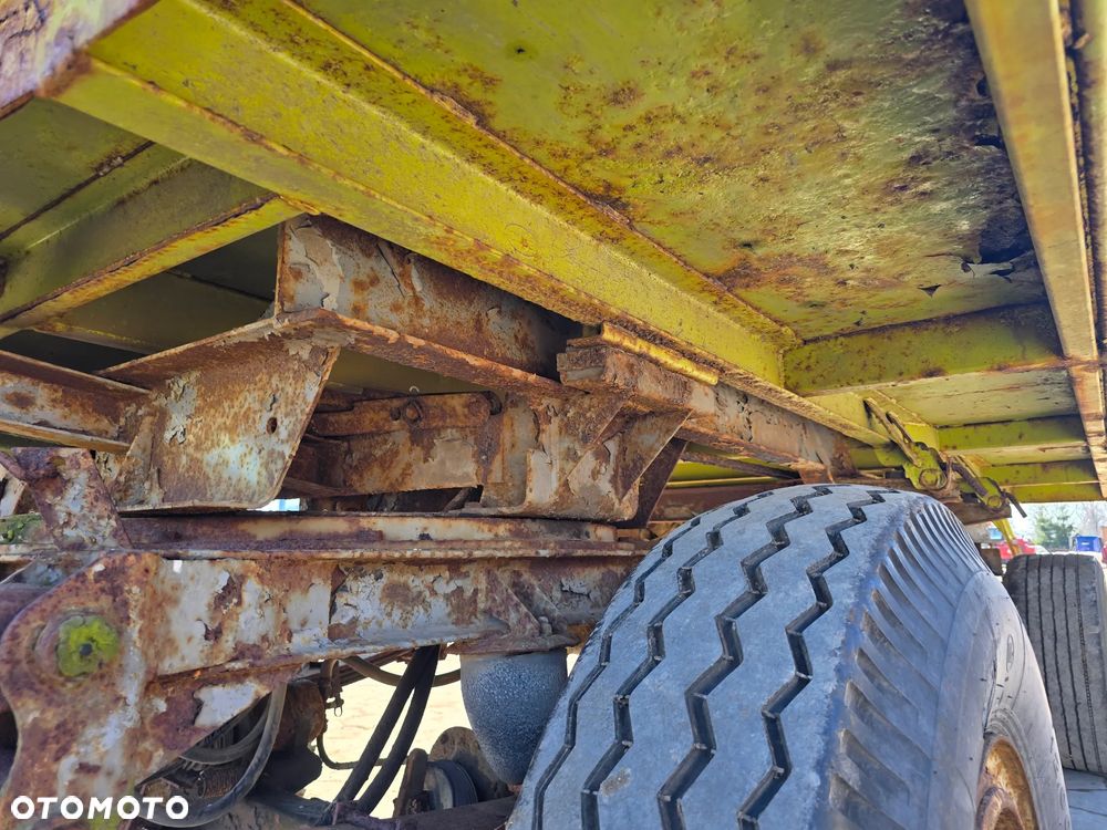 Ifa Conow HW 80 V6 Hl 80.11 - 10