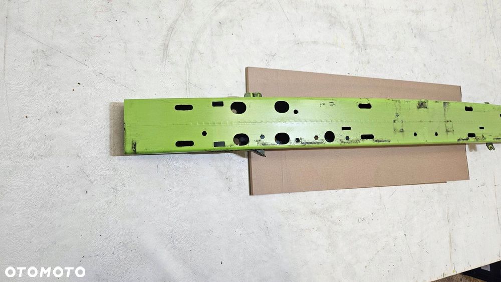 belka wzmocnienie dodge challenger przód przedni - 4