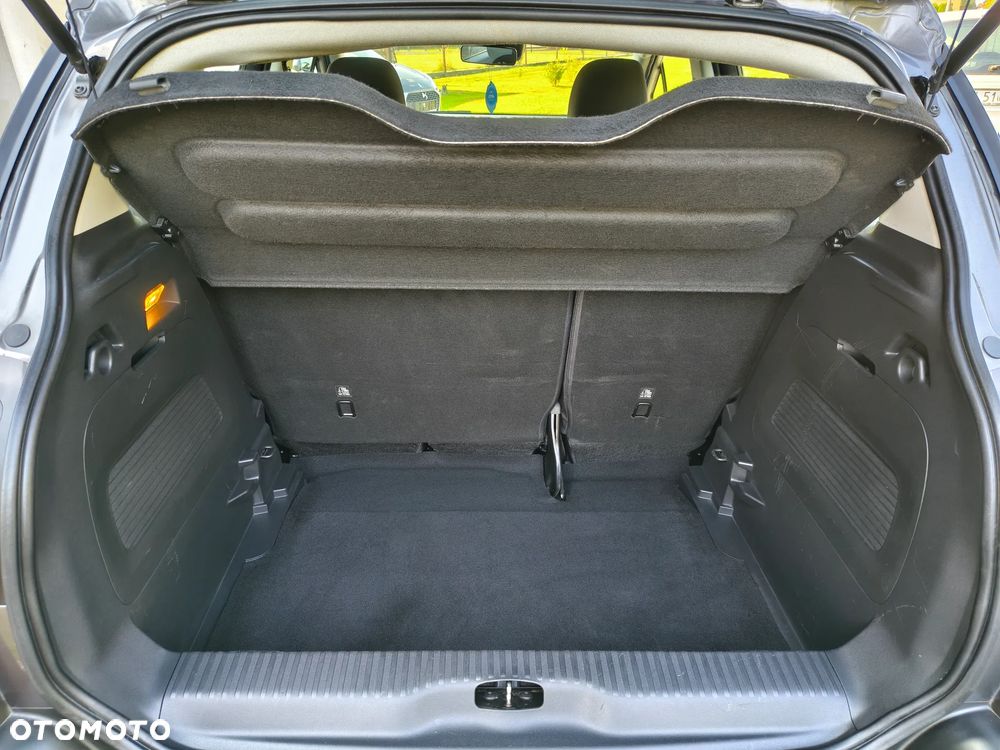 Citroën C3 Aircross BlueHDI 100 Stop & Start Feel - 37