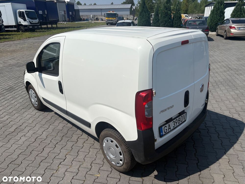 Fiat Fiorino - 17