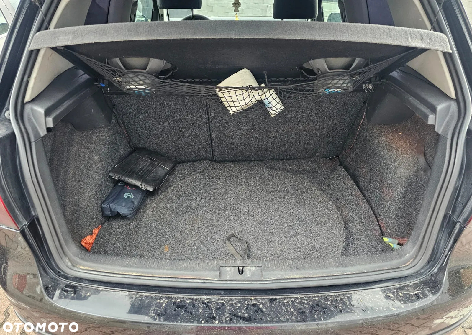 Volkswagen Golf 1.9 TDI Comfortline - 5