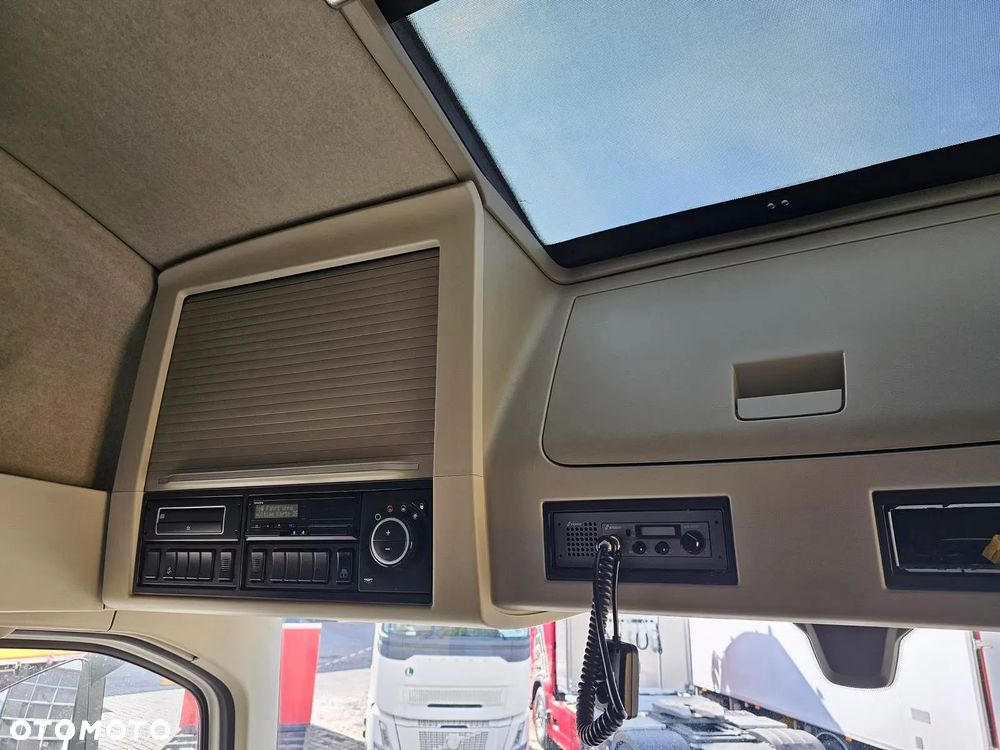 Volvo FH460 HAKOWIEC MEILLER RS21 PILOT. - 20
