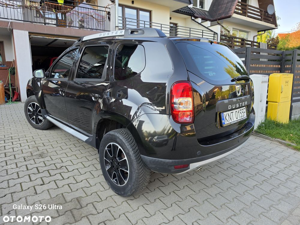 Dacia Duster - 12