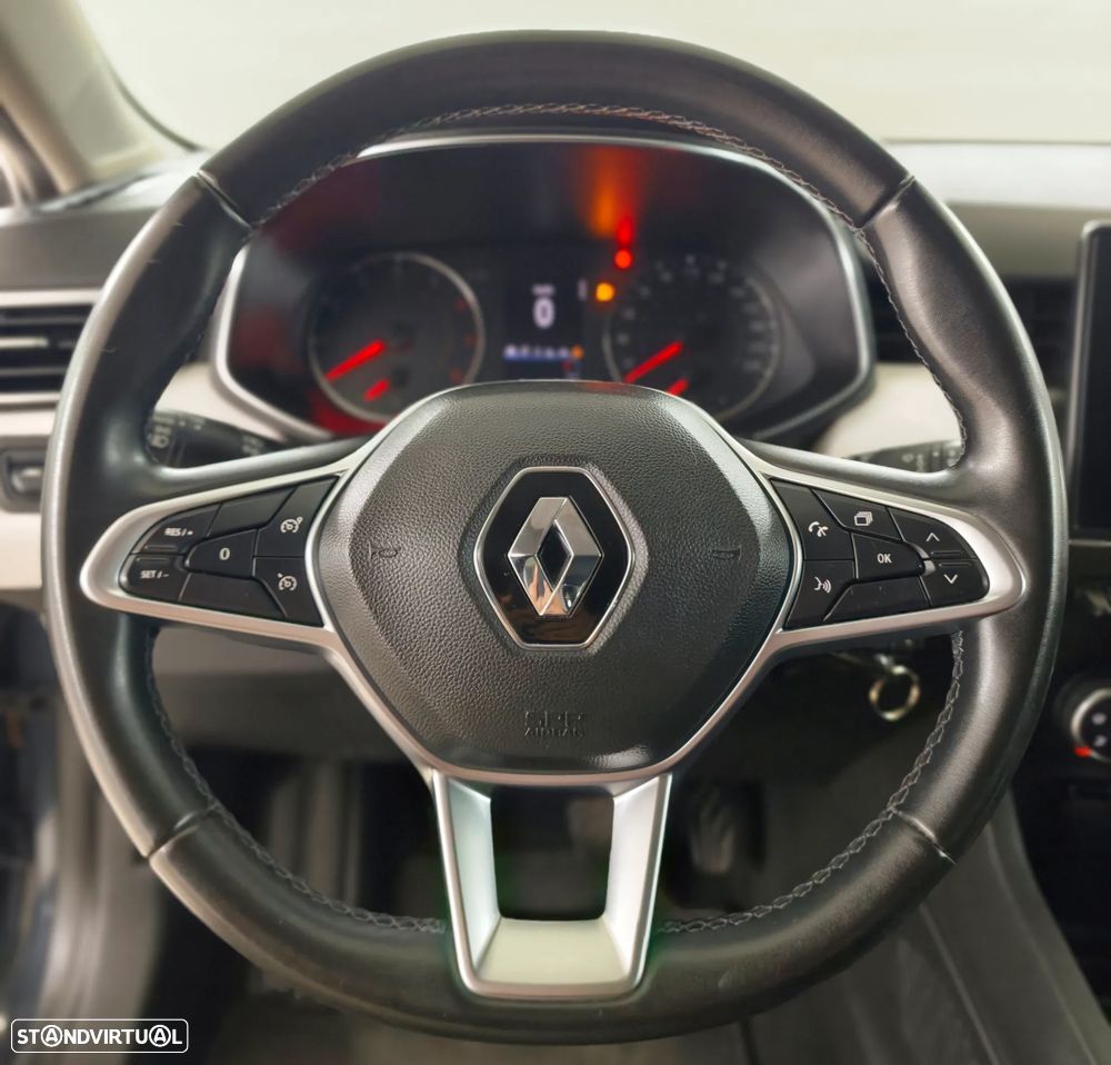 Renault Clio 1.0 TCe Limited - 7
