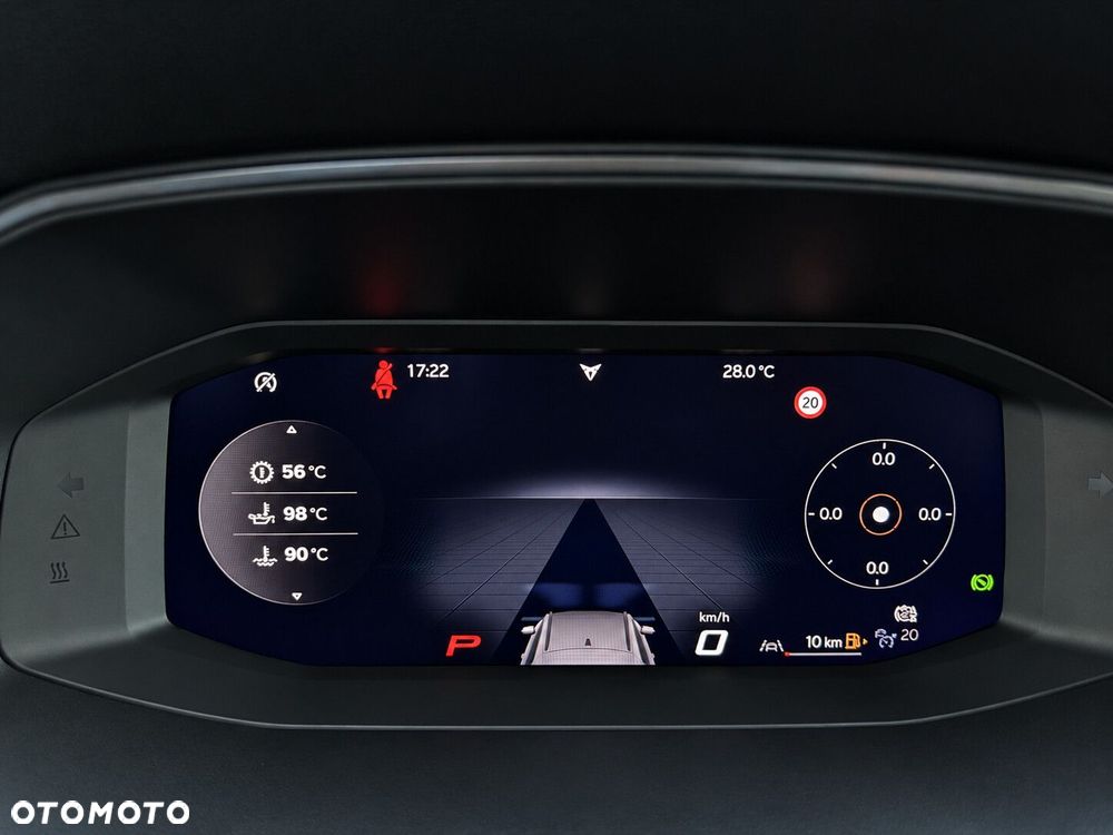 Cupra Formentor 2.0 TSI 4Drive VZ DSG - 19