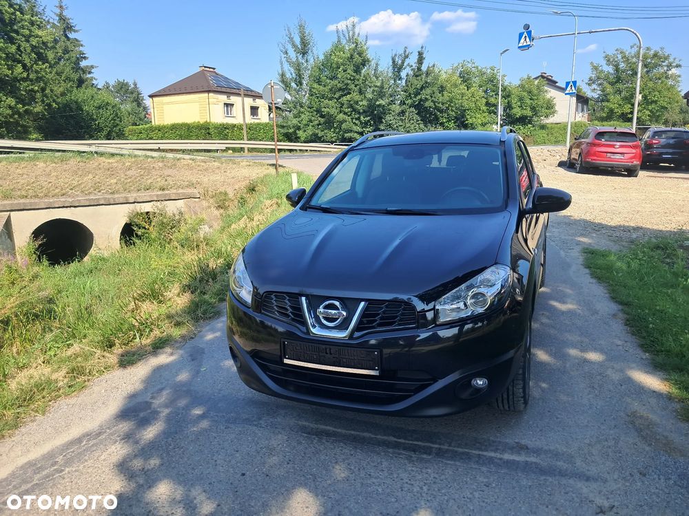 Nissan Qashqai 1.6 Tekna - 3