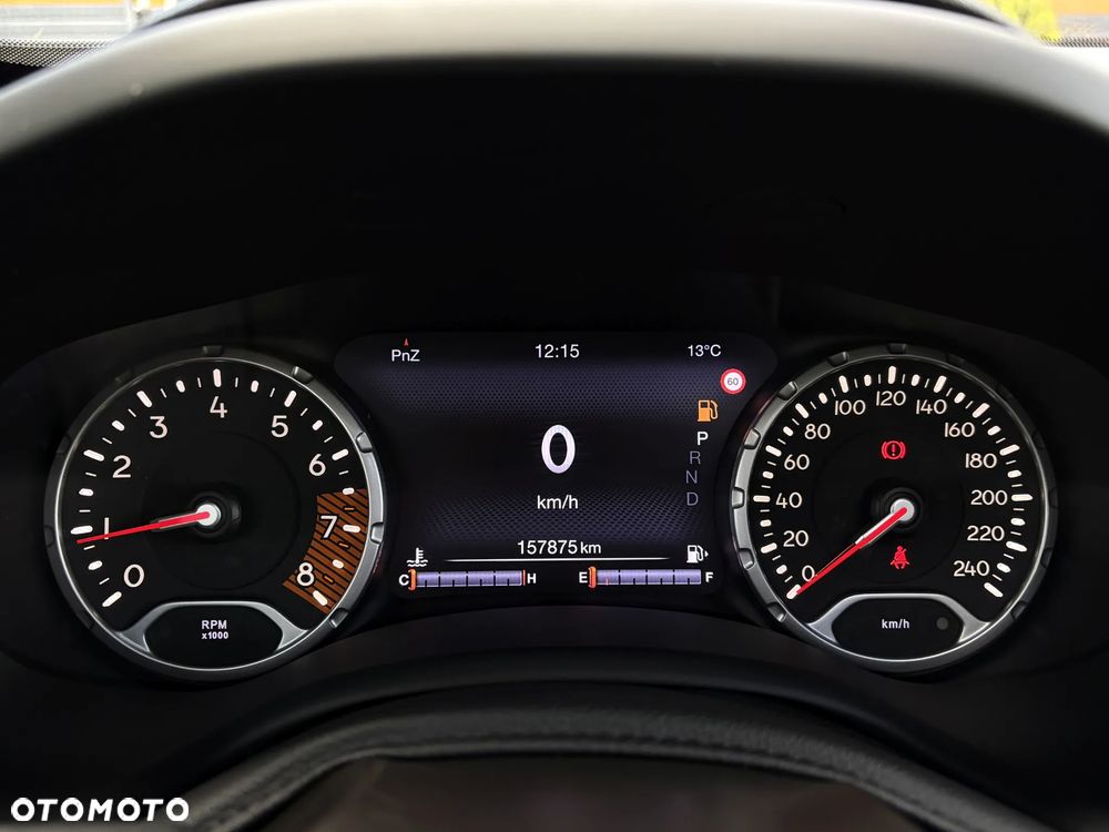 Jeep Renegade 1.3 GSE T4 Turbo Limited FWD S&S - 21