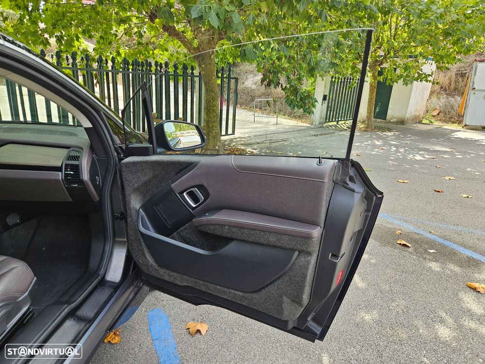 BMW i3 120Ah - 19