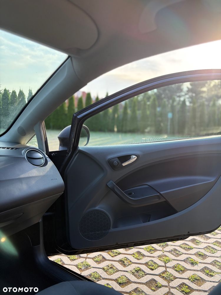 Seat Ibiza SC 1.2 TDI Entry - 6