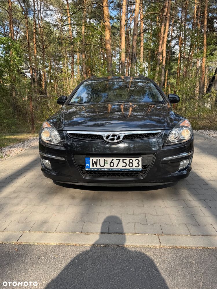 Hyundai i30 1.6 CRDi Comfort - 2