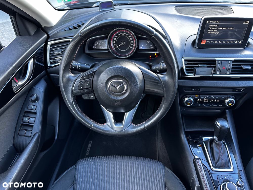Mazda 3 - 18