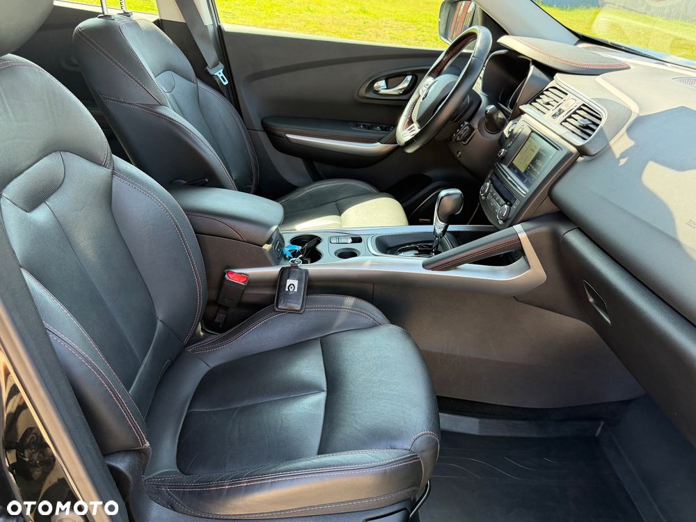 Renault Kadjar Energy TCe 130 EDC CROSSBORDER - 29